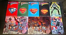 Return of Superman 30th Anniversary Special #1 picture