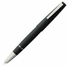 Lamy 2000 Fountain Pen, Black, Extra-Fine Nib (L01-EF) picture