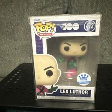 Funko Pop Lex Luthor Funko Exclusive WB 100 Years picture