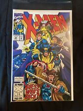 X-Men #20 (1993) Marvel Comics picture