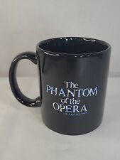 Phantom Of The Opera 1986 Ceramic Coffee Mug Heat Activated picture