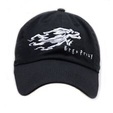 Ergo Proxy The Death Agent Cap Black One Size Adjustable from Japan New picture