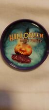 Blackpool Tower Ballroom Halloween Party Event Limited Edition Pop Badge merlin picture