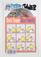 2003 DORK TOWER #26 
