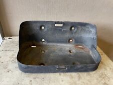 WW2 Jerry Can Holder Bracket Jeep Sturdy Products Fresno CA picture