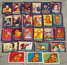 Skybox 1992 Garfield Trading Cards - You pick picture