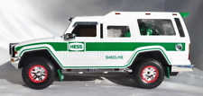 Hess Toy Truck 2004 SUV & Motorcycles 40th Anniversary. picture