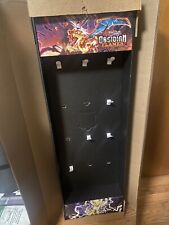 Pokemon Obsidian Flame Endcap Store Display Kiosk - Original Box And Stand picture