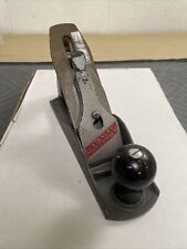Vintage STANLEY HANDYMAN Plane 9 3/4” ***Made In England*** picture