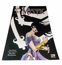 Mystic #34 Comic Book 2003 CrossGen Comics picture