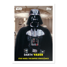 2024 Throwback Thursday Star Wars Edition 62 Darth Vader PR: 1206 Presell picture