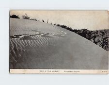 Postcard Top O' The World Duneland picture