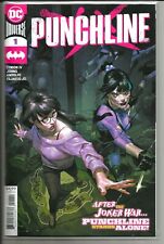 Punchline Special #1 Cover A  Yasmine Putri  DC Comics  2020 picture