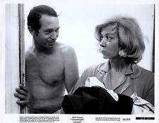 Gloria Grahame + Warren Oates in Chandler (1971) ❤ Original MGM Photo K 468 picture