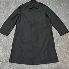 DSCP Quarterdeck Collection Trench Coat Mens 38 R All Weather American Apparel picture