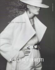 $3.00 PRINT AD - ALBERTA FERRETTI Fall 2019 RIANNE VAN ROMPAEY 1-Page picture