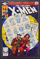Uncanny X-Men #141 Days of Future Past Marvel Comics 1981 picture
