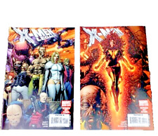 Marvel X-Men Legacy Set of 2 Comic Books picture