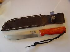 RBH Knife Model Fisherman similar to Randall Saltwater Fisherman 6 7/8