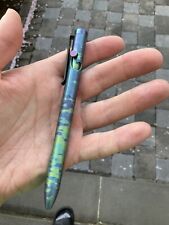 Tactile Turn Pen Bolt Action Titanium Standard 5.6