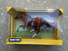 HANDPICKED New NIB Breyer Race Horse #1345 Secretariat Thoroughbred Smarty Jones picture