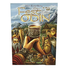 Board Games Odin's Festival Other Hobbies picture