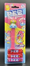 2024 Pez Care Bears TOGETHERNESS BEAR Rainbow Pez Dispenser Limited Edition picture