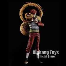 26-28cm Naruto Gaara Figure - GK PVC Statue Model Collectible picture
