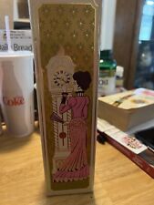 VTG NOS AVON FRAGRANCE HOURS BOX AND PERFUME ￼ picture