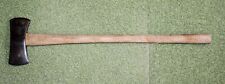 Antique Walters Double Bit Axe Ax picture