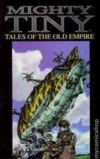 Mighty Tiny Tales of the Old Empire TPB #1-1ST FN 1996 Stock Image picture