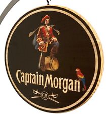 Captain Morgan Double Sided Pub Sign picture