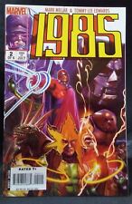1985 #2 2008 Marvel Comics Comic Book  picture