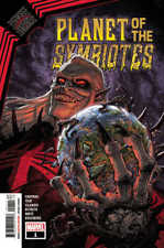 King In Black Planet Of Symbiotes #1 (Of 3) picture