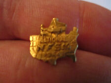 1964 NATIONAL NFSM MEMBER LAPEL PIN - BBA-2 picture