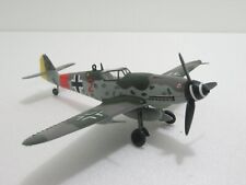 Easy Model 1/72 Plane Model Wwii German Bf-109G-10 Jg300 1944 Aircraft 37205 picture