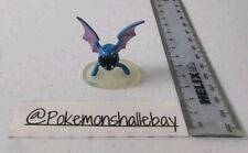 Pokemon Monster Collection - Golbat - Vintage TOMY Figure *Incredibly Rare* picture
