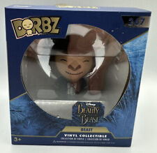 DORBZ “Beast” Disney Beauty and the Beast Vinyl Figurine Funko #267 picture
