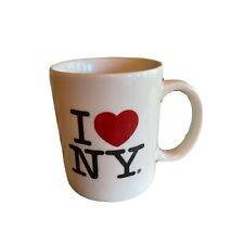 I Heart Love New York City I ❤️ NY Cup Mug Kings picture