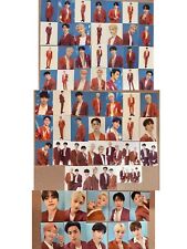 Seventeen 2022 World Tour Be The Sun Japan MD Trading Card Photocard *notes* picture