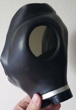 Tinted Replacement Lenses for Israeli 4A, Kyng, Russian GP-5 Gas Mask Cosplay picture