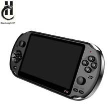 Newest 5.1 inch Handheld Portable Game Console Dual Joystick 8GB preloaded 1000 picture