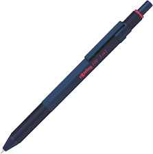 ??????Rotring Rottling 2159367 Multi Pen, Iron Blue, 600, 3-in-1, Mechanical in picture