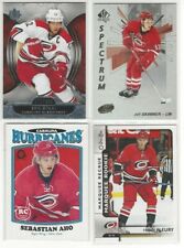 2013-14 Ultimate Collection #45 Eric Staal Carolina Hurricanes 171/499 picture