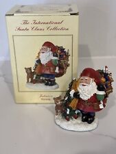 International Santa Claus Collection Norway “Julenisse” picture