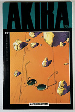 Akira #35 Marvel 1992 NM 9.4 picture