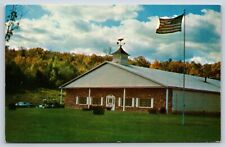 Vintage Postcard The Country Craftsmen  Hillsboro New Hampshire NH G4 picture