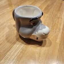 Shrek Donkey Character 2004 Mug Cup 3D Galerie by Dreamworks picture