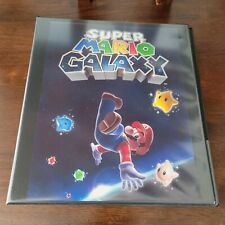 2008 Enterplay Super Mario Galaxy Trading Card Set picture
