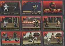 3A4-16 1994 Classic Mortal Kombat Trading Card Video Game Midway Card NEW picture